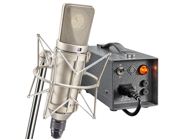 Neumann U 67 Set 