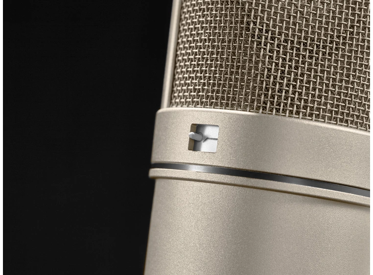 Neumann U 67 Set 