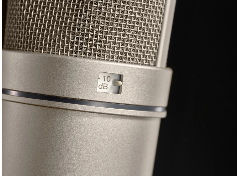 Neumann U 67 Set 