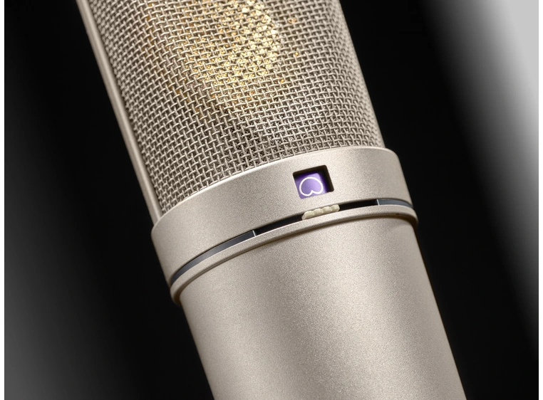 Neumann U 67 Set 