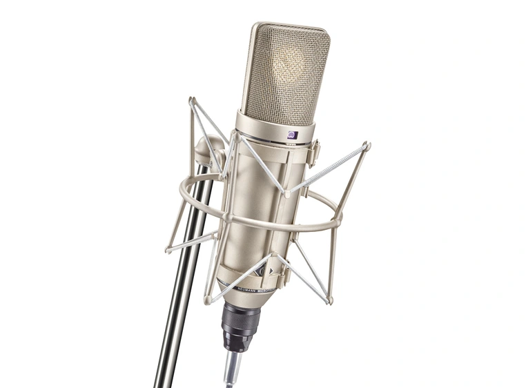 Neumann U 67 Set 