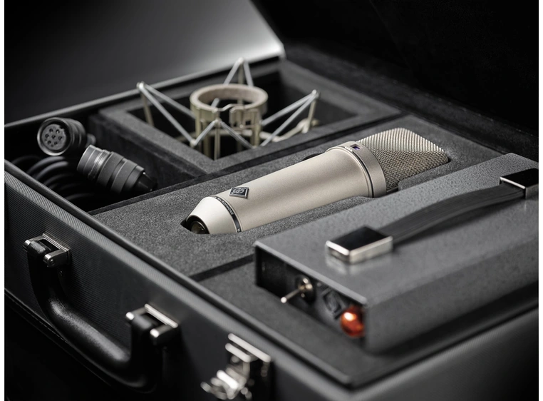 Neumann U 67 Set 