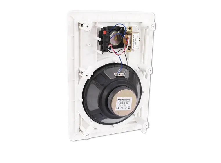 OMNITRONIC CSS-8 Ceiling Speaker 