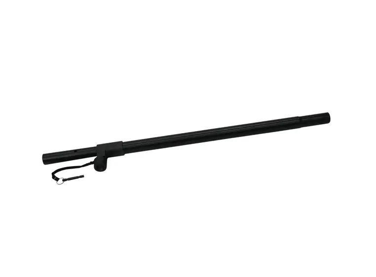 OMNITRONIC DS-1 Distance Tube Subwoofer/Satellite variable 