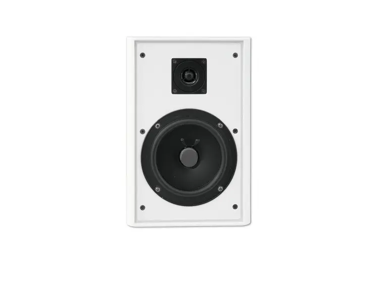 OMNITRONIC FPS-5 PA Wall Speaker 