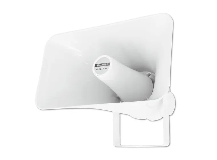 OMNITRONIC HS-45 PA Horn Speaker 