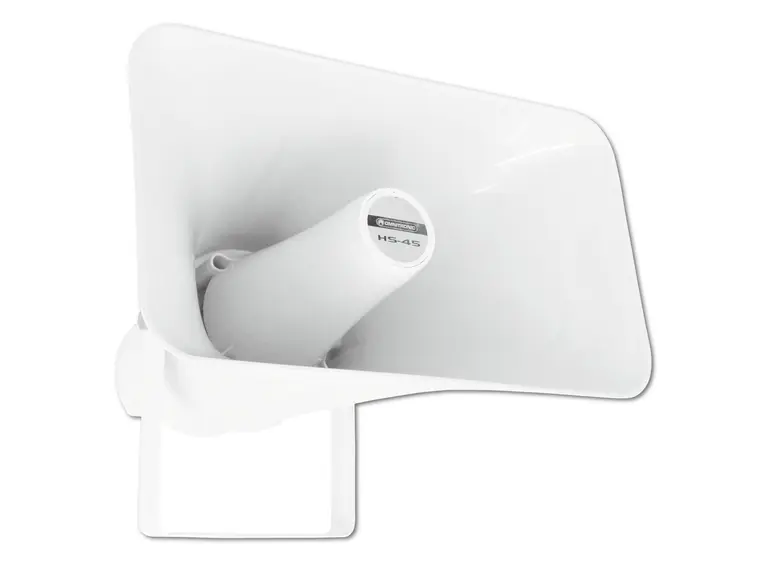 OMNITRONIC HS-45 PA Horn Speaker 