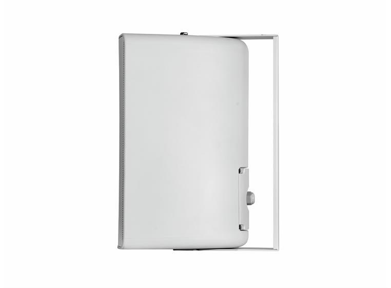 OMNITRONIC ODP-206T Installation Speaker 100V white 2x