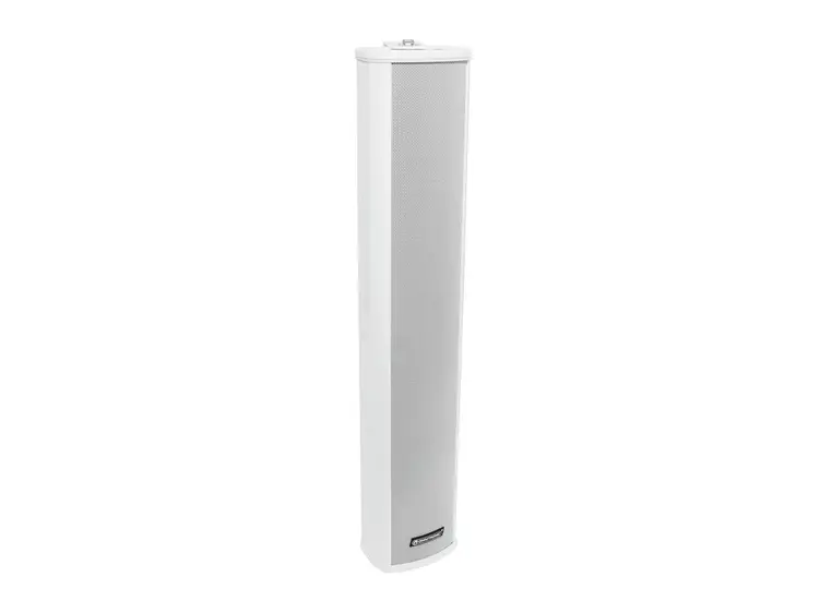 OMNITRONIC PCW-30 Column Speaker IP44 