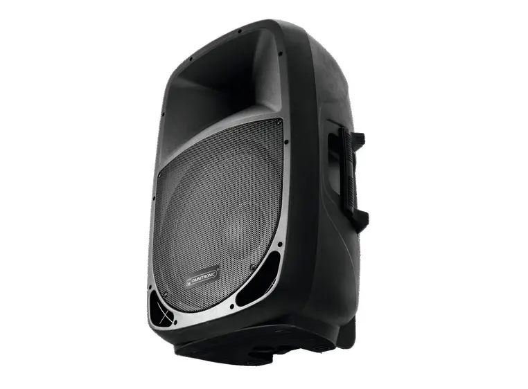 OMNITRONIC VFM-215A 2-Way Speaker Active 