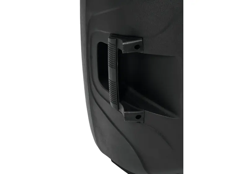 OMNITRONIC VFM-215A 2-Way Speaker Active 