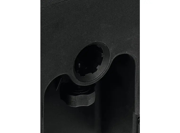 OMNITRONIC VFM-215A 2-Way Speaker Active 