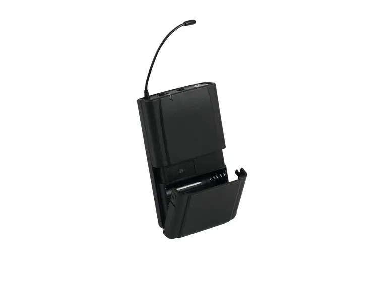 OMNITRONIC WAMS-10BT Bodypack With Headset 