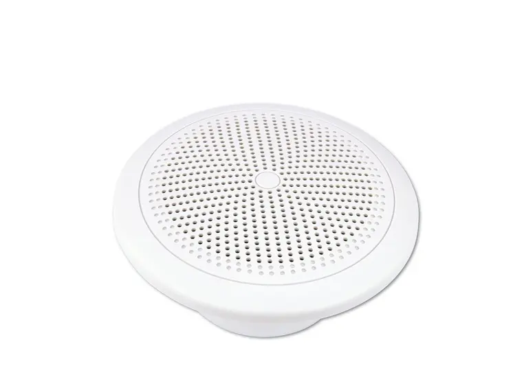OMNITRONIC WF-5 Flush-Mount Speaker 