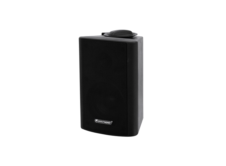 OMNITRONIC WP-3S PA Wall Speaker 