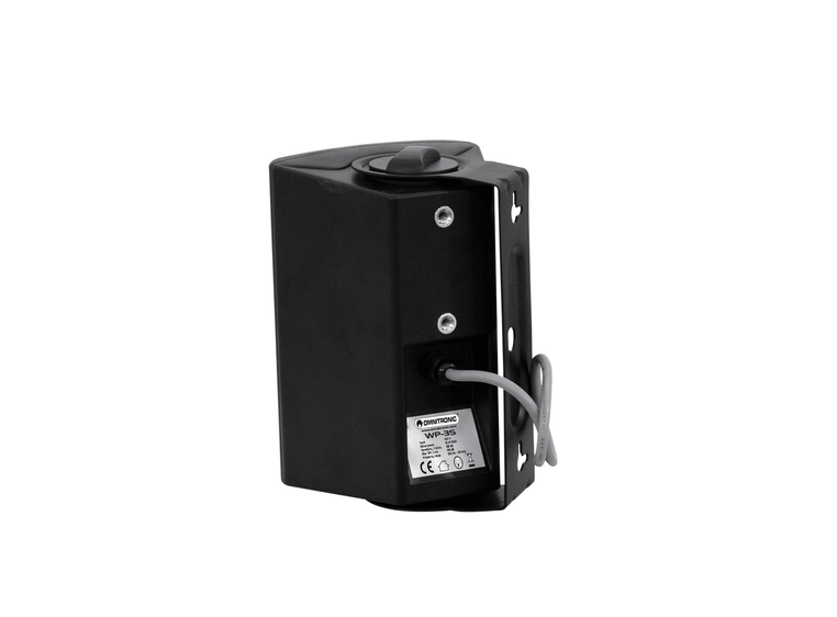 OMNITRONIC WP-3S PA Wall Speaker 