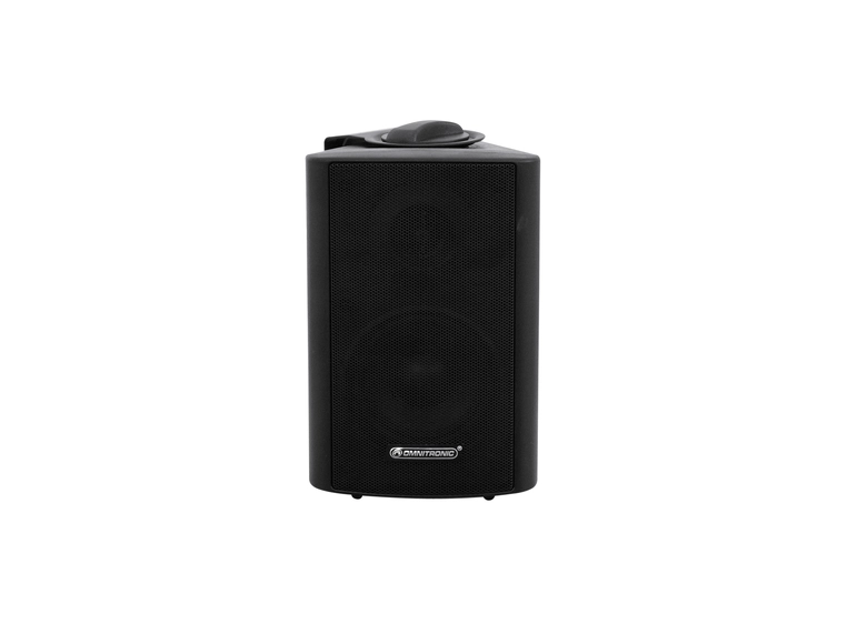 OMNITRONIC WP-3S PA Wall Speaker 