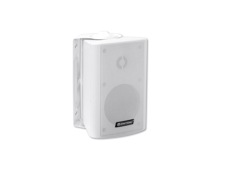 OMNITRONIC WPS-4W PA Wall speaker 