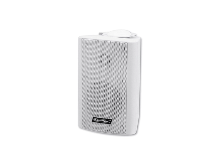 OMNITRONIC WPS-4W PA Wall speaker 