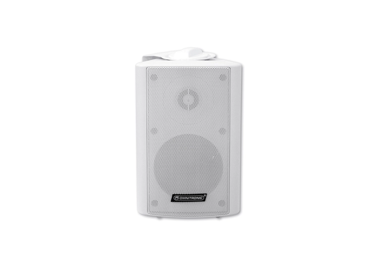 OMNITRONIC WPS-4W PA Wall speaker 