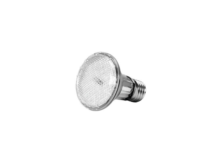 Omnilux PAR-20 230V SMD 3W E-27 40 LEDs UV 