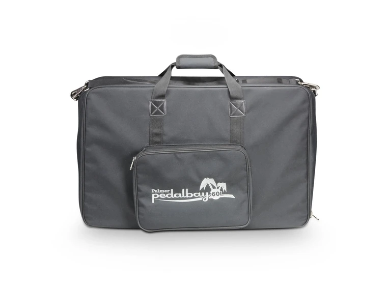 Palmer MI PEDALBAY 60 L BAG Padded softcase for Palmer MI PEDALBAY 60 L 