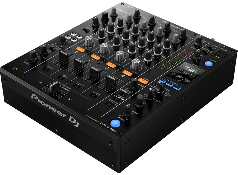 Pioneer DJM-750MK2 