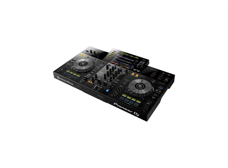 Pioneer DJ XDJ-RR DJ-system med skjerm