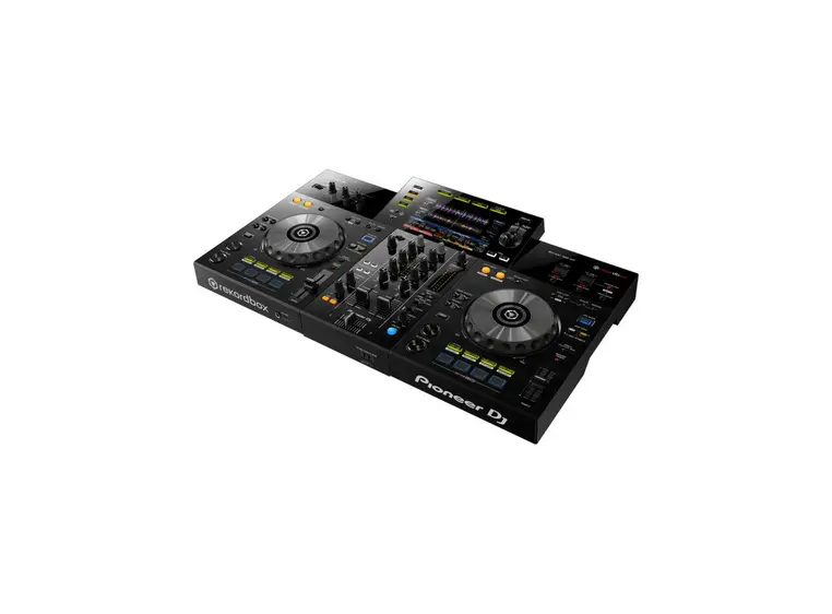 Pioneer DJ XDJ-RR DJ-system med skjerm 