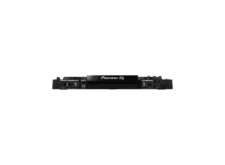 Pioneer DJ XDJ-RR DJ-system med skjerm 