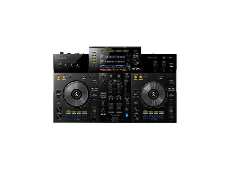 Pioneer DJ XDJ-RR DJ-system med skjerm 