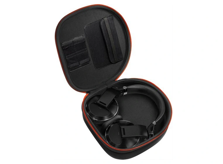 Pioneer HDJ-X10 Hodetelefon, Sort 