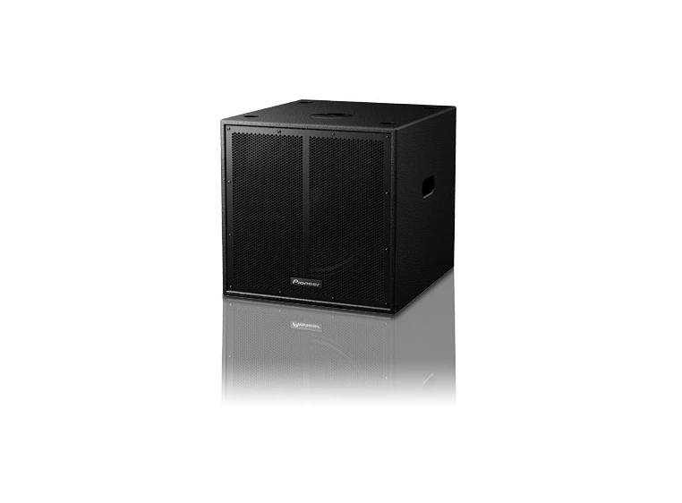 Pioneer Professional Audio XY-115S 15" subwoofer 