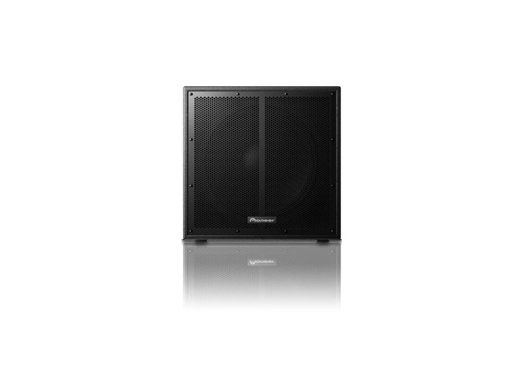 Pioneer Professional Audio XY-115S 15" subwoofer 