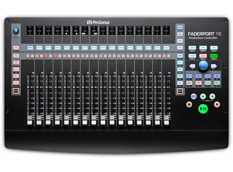 Presonus Faderport 16 