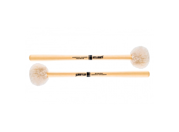 Promark PSMB4S BS Bassdrum Mallet 26-28 