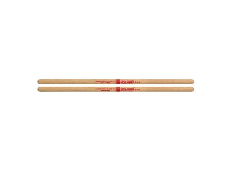 Promark TH816 Mambo 4/pr -4 