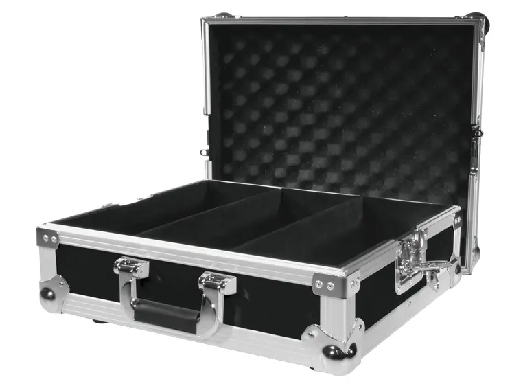 ROADINGER CD case Pro black 