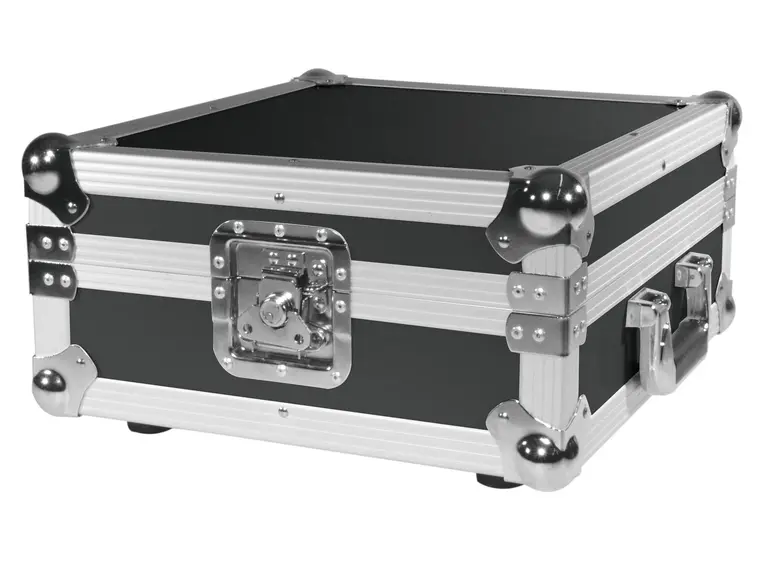 ROADINGER CD case Pro black 