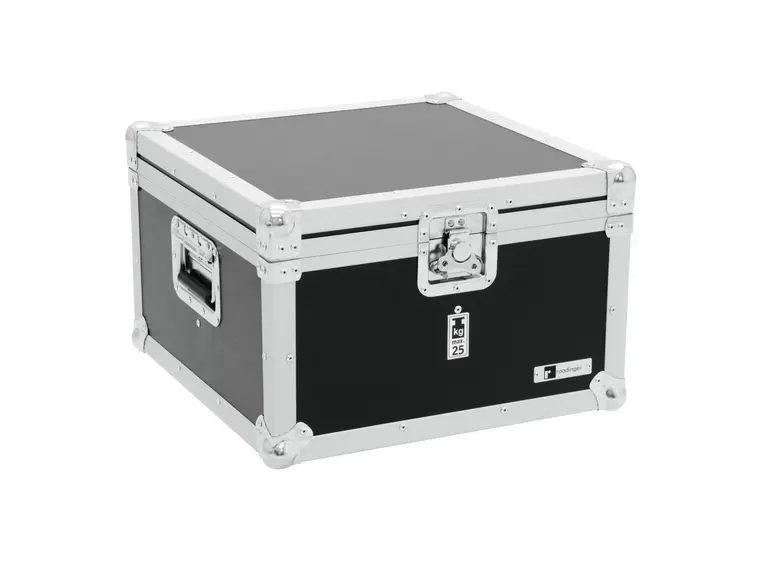 ROADINGER Flightcase EPS-56 4x PAR-56 spot short 