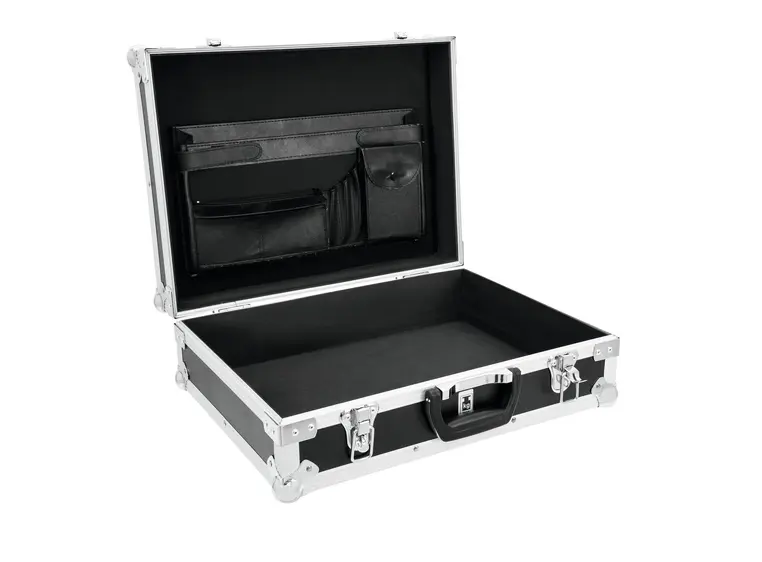 ROADINGER Universal case BU-1, black 