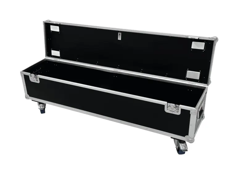 ROADINGER Universal case Profi 140x30x30cm wheels 