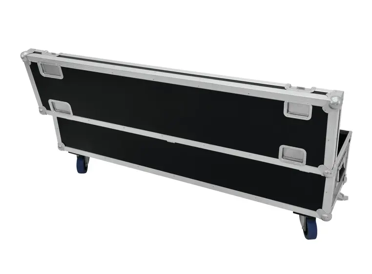 ROADINGER Universal case Profi 140x30x30cm wheels 