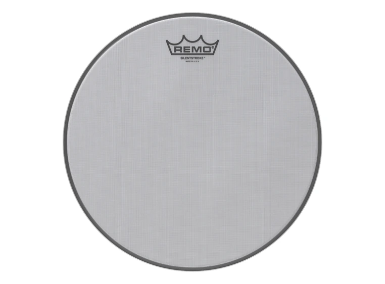 Remo SN-0012-00 Silentstroke 12" 