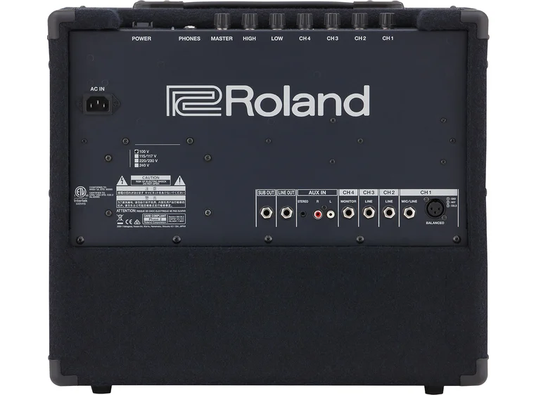 Roland KC-200 Keyboard Amplifier 