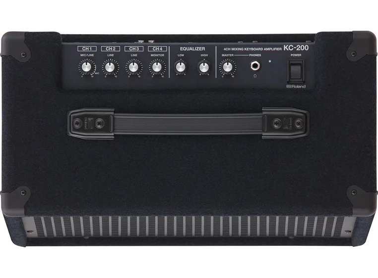 Roland KC-200 Keyboard Amplifier 