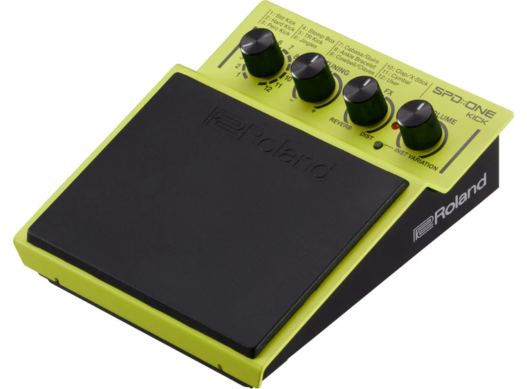 Roland SPD-1K Kick pad 