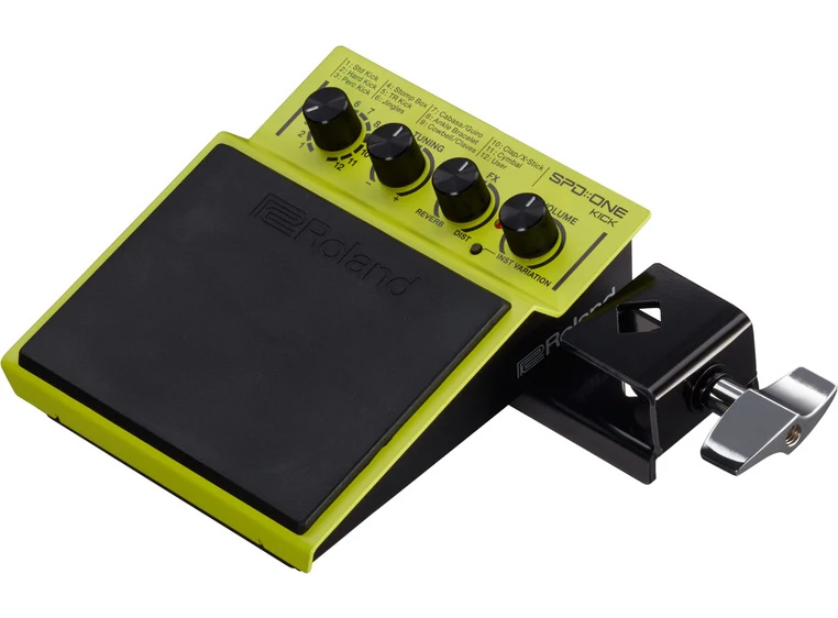 Roland SPD-1K Kick pad 