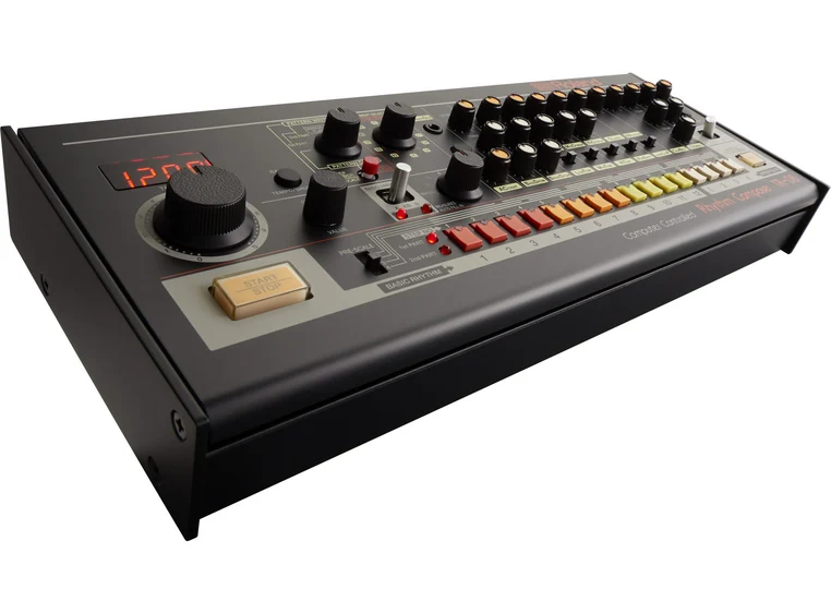 Roland TR-08 Boutique TR-808 