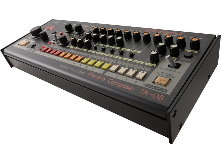 Roland TR-08 Boutique TR-808 